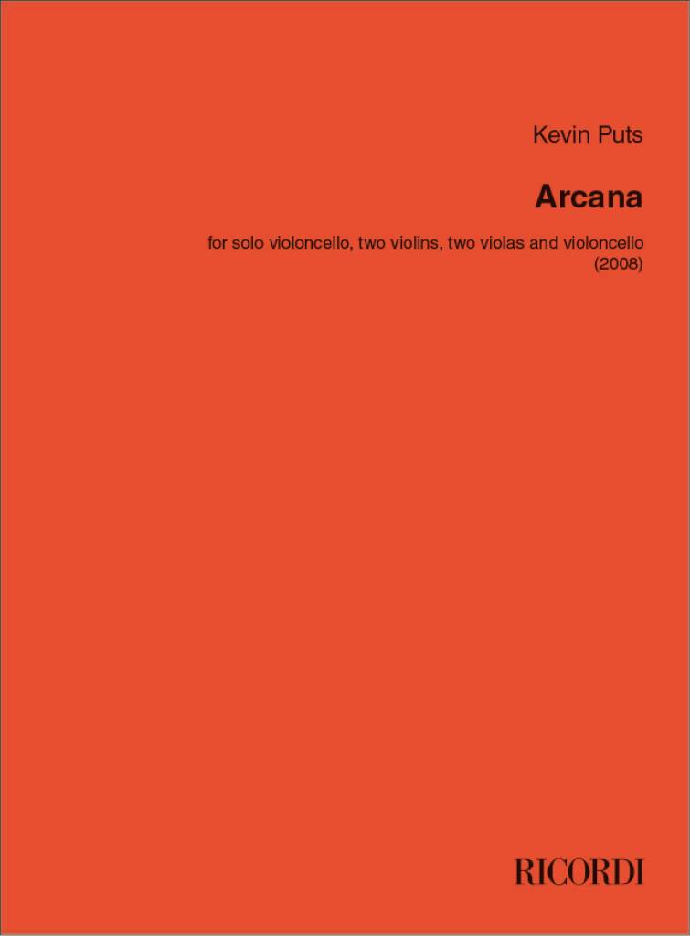 Arcana